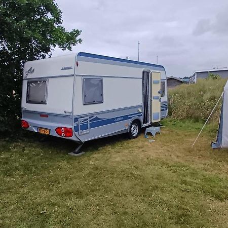Caravan Petiet 뷔런 외부 사진