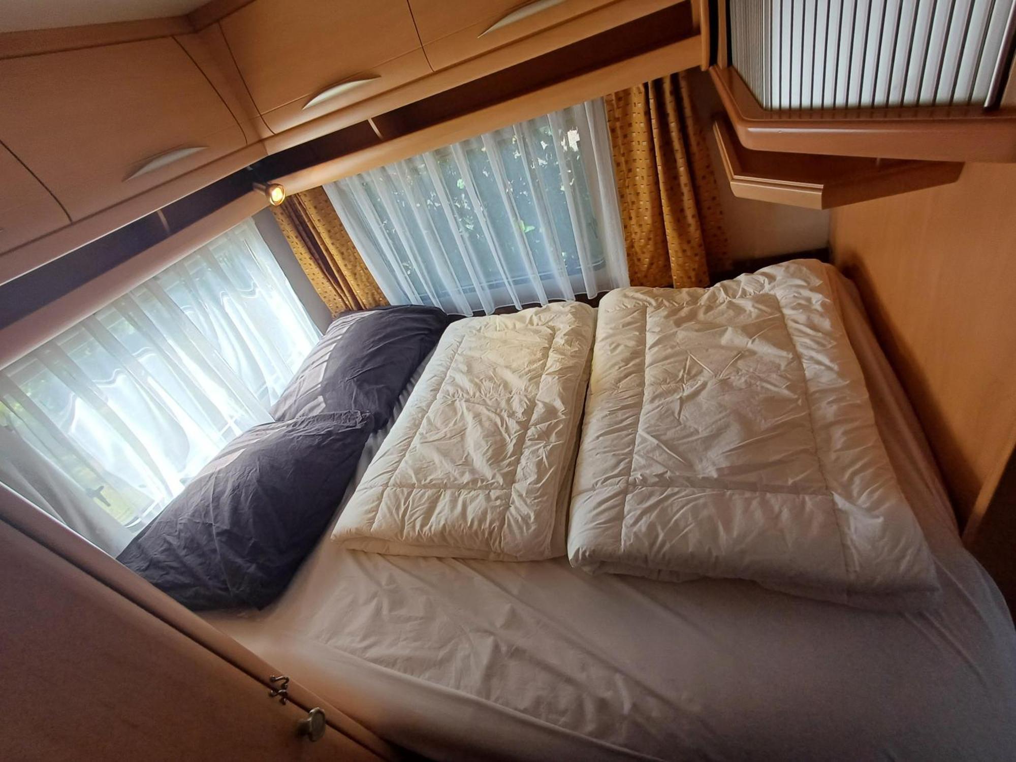 Caravan Petiet 뷔런 외부 사진